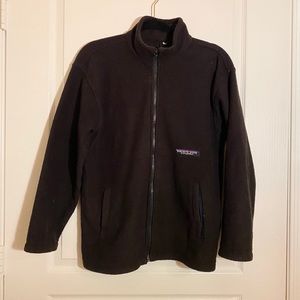 Vintage Patagonia zip up